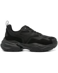 Neil Barrett - X Jnby Aerial Sneakers - Lyst