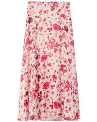Isabel Marant - Hilza Skirt - Lyst
