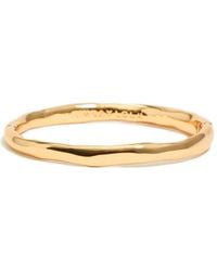 Bimba Y Lola - Irregular Bracelet - Lyst