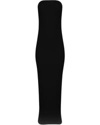 ÉTERNE - Tube Maxi Dress - Lyst