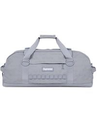 Supreme - Shopper Mit Logo-Patch - Lyst