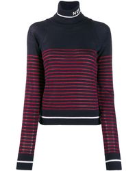 John Lewis ITALIANO cashmere V-NECK SWEATER in Rosso-Tutte le taglie!