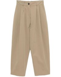 Studio Nicholson - Parcel Acuna Hose - Lyst