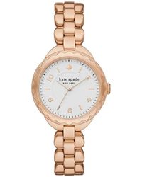 Kate Spade - Reloj Morningside de 34 mm - Lyst