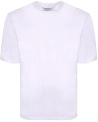 Daniele Fiesoli - Crew-Neck T-Shirt - Lyst