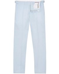 Orlebar Brown - Griffon Tailored Trousers - Lyst