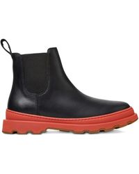 Camper - Brutus Stiefel - Lyst