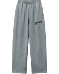 Alexander Wang - Graphic Articulated Hose - Lyst