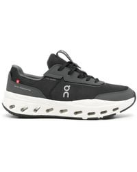 On Shoes - Baskets The Roger - Lyst