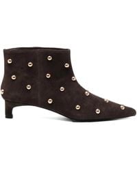 Senso - 40Mm Harlan Ii Boots - Lyst