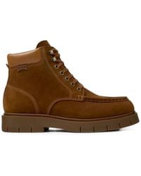 Camper - Alaro Hiking Boots - Lyst