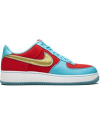 Nike - Air Force 1 Low "year Of The Dragon 2" Sneakers - Lyst