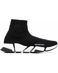 Balenciaga - Zapatillas Speed 2.0 - Lyst