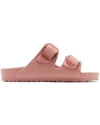 Birkenstock - Arizona Big Buckle Sandals - Lyst