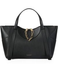 Givenchy - Medium The Snatch Bag - Lyst