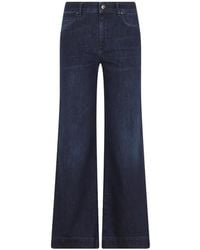 CIGALA'S - High-Waisted Jeans - Lyst