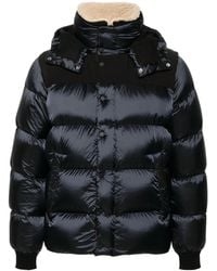 Moorer - Jake-Shk Gewatteerd Jack - Lyst