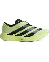 adidas - Adizero Evo Sl Zip Running Shoes - Lyst
