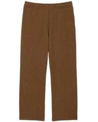 Lacoste - Logo-Patch Track Pants - Lyst