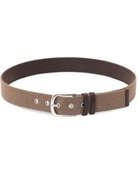 Orciani - Safari Belt - Lyst