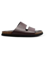 The Row - Band Sandals - Lyst