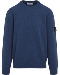 Stone Island - Sweater - Lyst