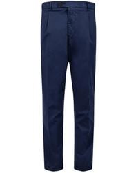 BE ABLE - Broek Met Riemlussen - Lyst