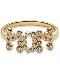 Maria Black - Mom Collet Ring - Lyst
