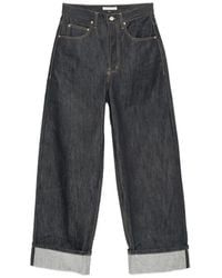 Source Unknown - Pireo Selvedge Jeans - Lyst