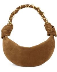 Saint Laurent - Shoulder Bags - Lyst