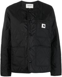 Carhartt - Skyler Liner Jacket - Lyst