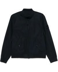 Stone Island - Ghost ボンバージャケット - Lyst