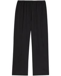 Rohe - Elasticated-Waist Trousers - Lyst