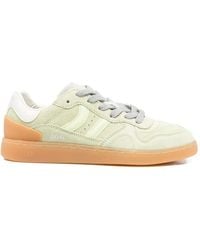 Coolway - Goal Suede Sneakers - Lyst