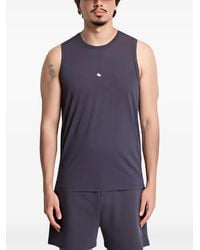Represent - 247 Logo-Print Vest - Lyst