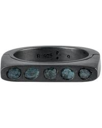 Parts Of 4 - Sistema Diamond Ring - Lyst