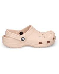 Crocs™ - Classic Slingback Mules - Lyst