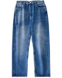 Studio Nicholson - Denjo Jeans - Lyst