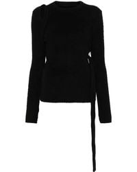 HELIOT EMIL - Obelis Pullover - Lyst