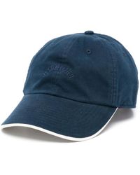 Tommy Hilfiger - Hat die Sofia -Kapseln mit Logo - Lyst