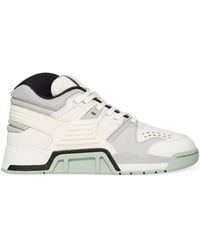 Reebok - Sneakers Met Logopatch - Lyst