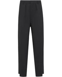 DSquared² - Pleat-Detail Trousers - Lyst