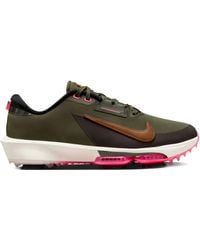 Nike - Air Zoom Infinity Tour 2 "Cargo Khaki/Jade Horizon/Hot Punch/Light" Sneakers - Lyst