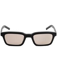 Kaleos Eyehunters - Delgado Rectangle-Frame Sunglasses - Lyst