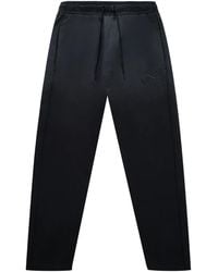 Nike - Drawstring-Waist Track Pants - Lyst