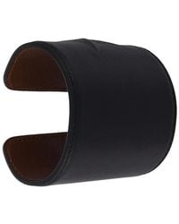 Givenchy - Raised Star Cuff - Lyst