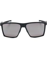 Oakley - Futurity Sonnenbrille mit eckigem Gestell - Lyst