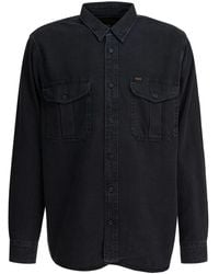 Filson - ボタンポケット シャツ - Lyst