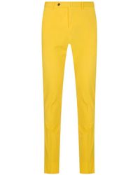 PT Torino - Tailored Trousers - Lyst