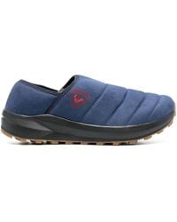 Rossignol - Wattierte Chalet Slipper - Lyst